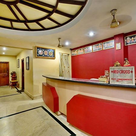 Hotel Janpath Bhubaneswar Ngoại thất bức ảnh