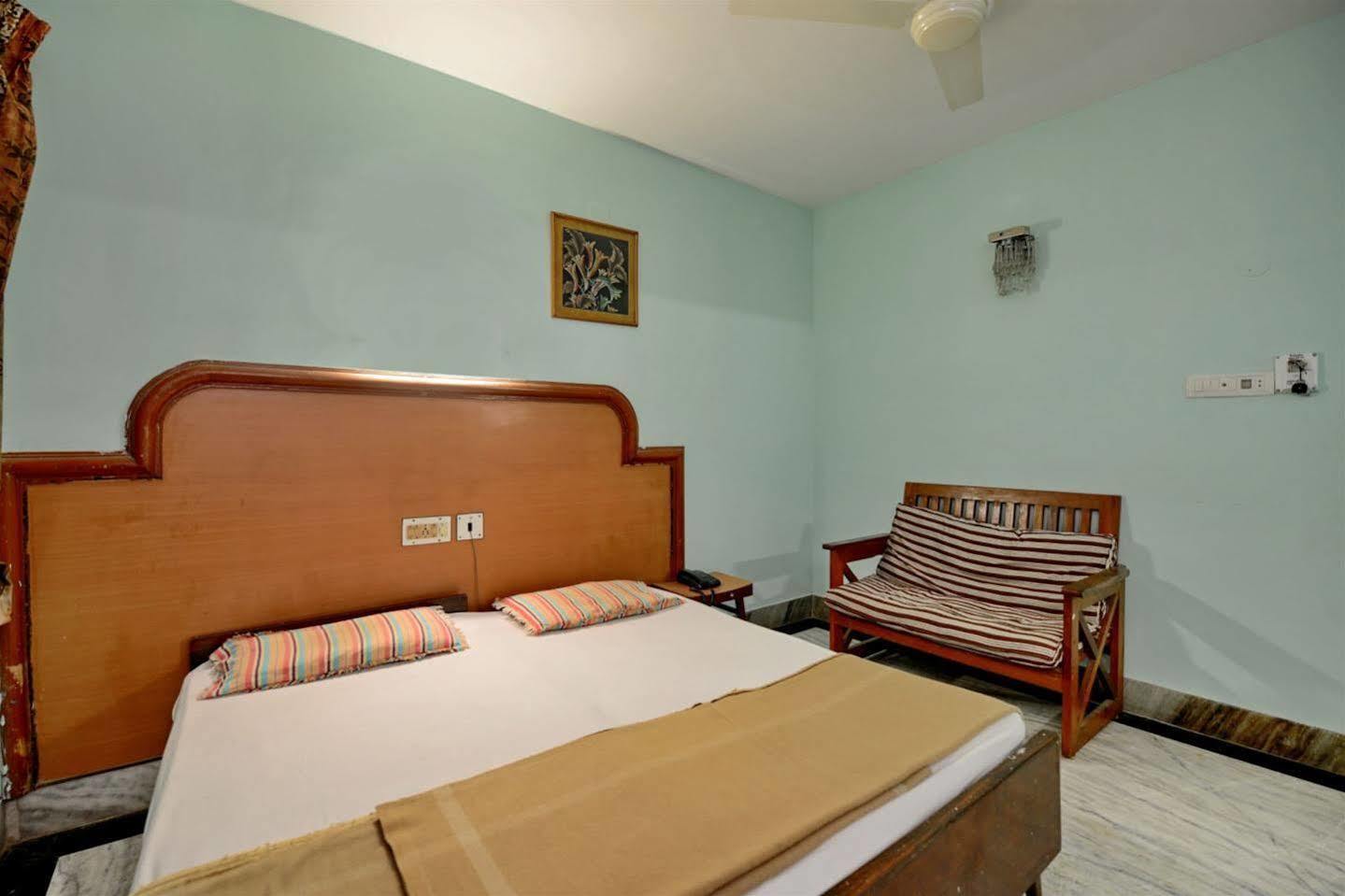 Hotel Janpath Bhubaneswar Ngoại thất bức ảnh