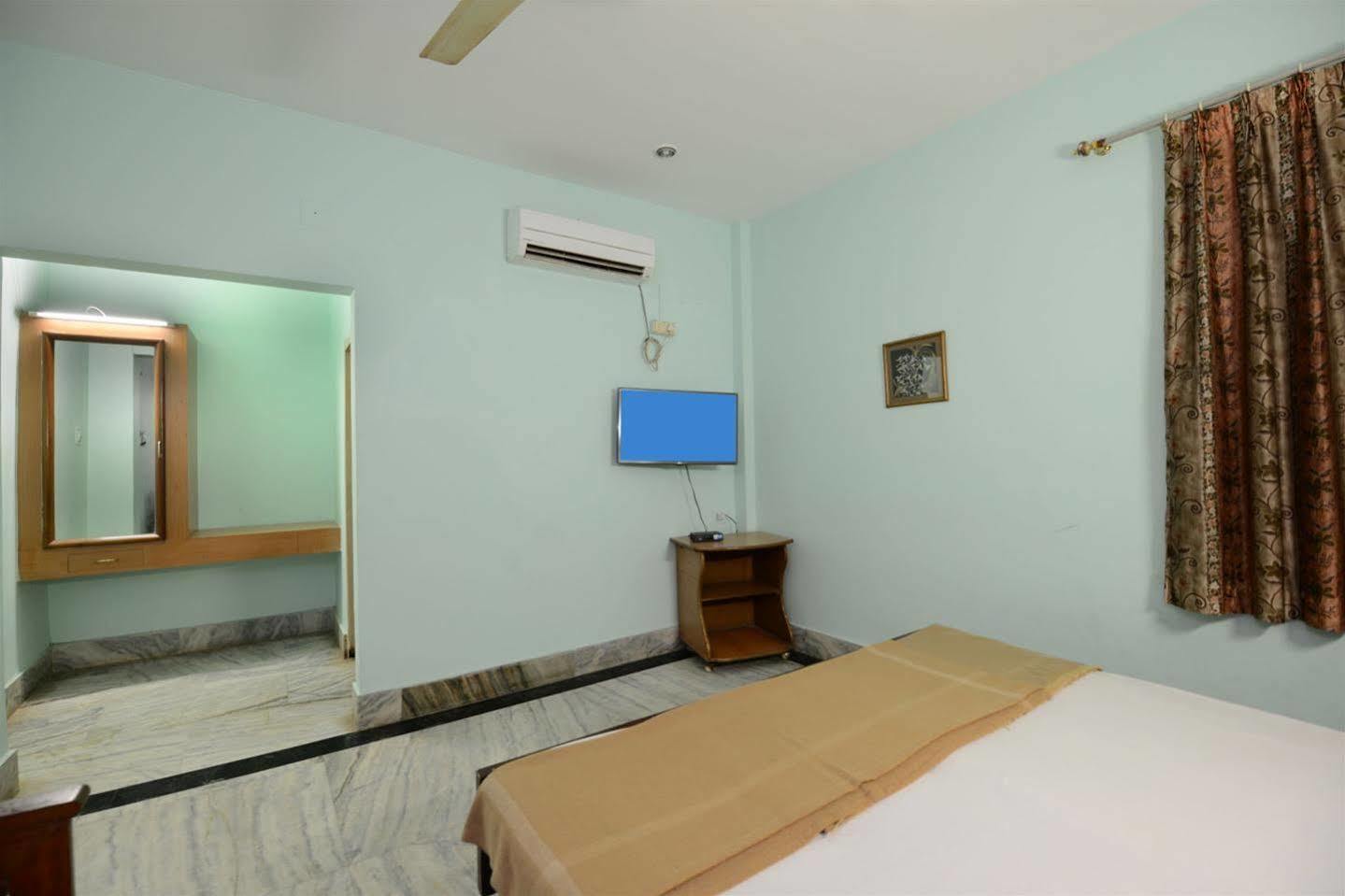 Hotel Janpath Bhubaneswar Ngoại thất bức ảnh