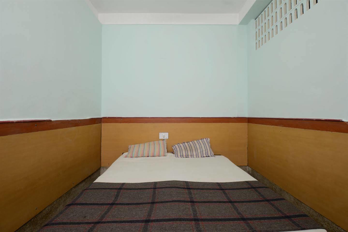 Hotel Janpath Bhubaneswar Ngoại thất bức ảnh